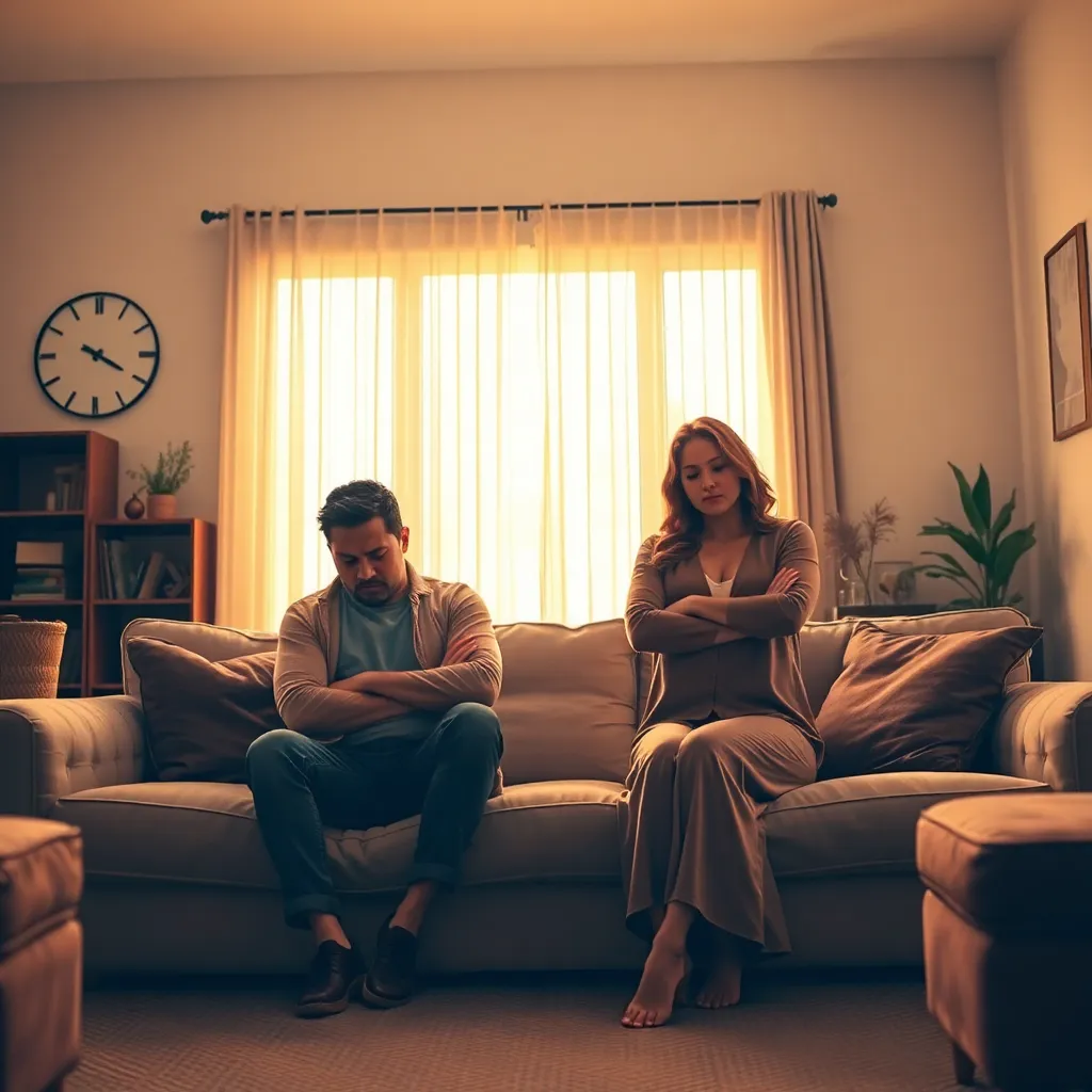 Consider Professional Counseling