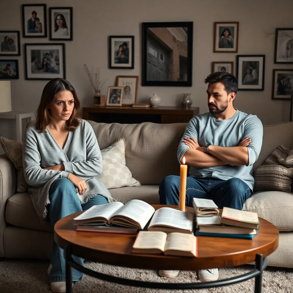 Identifying Abusive Relationship Patterns