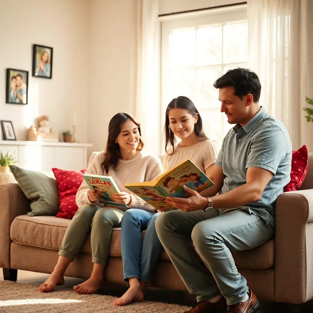 Prioritizing Children's Emotional Needs