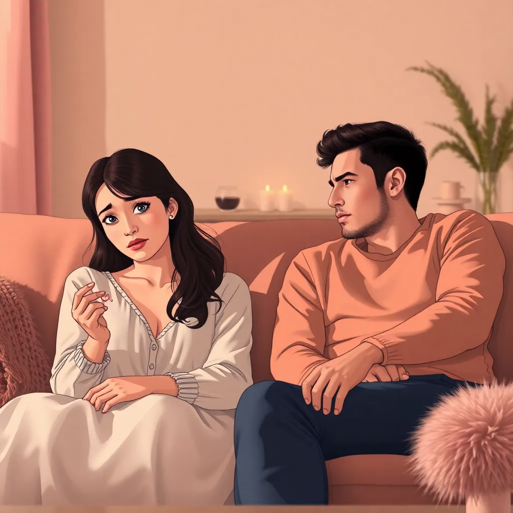 Understanding Narcissistic Relationship Patterns