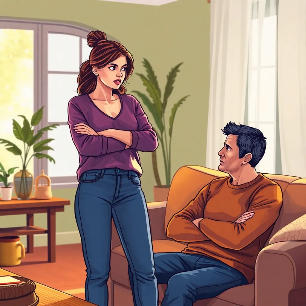 Setting Healthy Boundaries