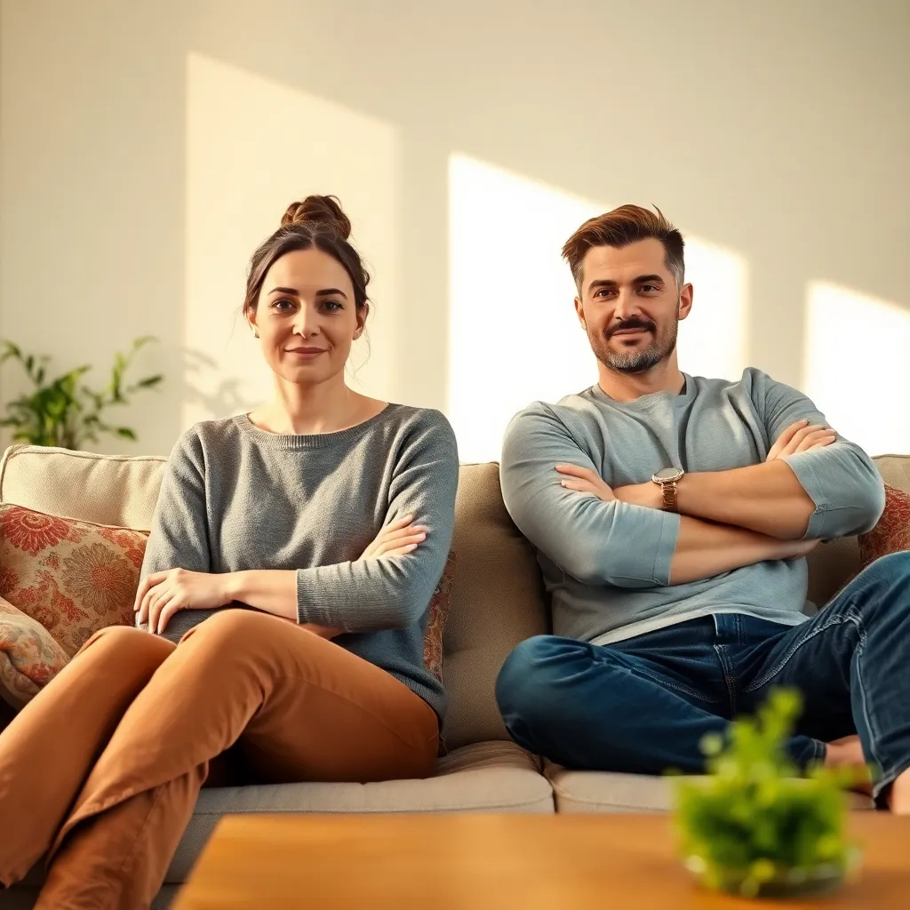Setting Boundaries Effectively