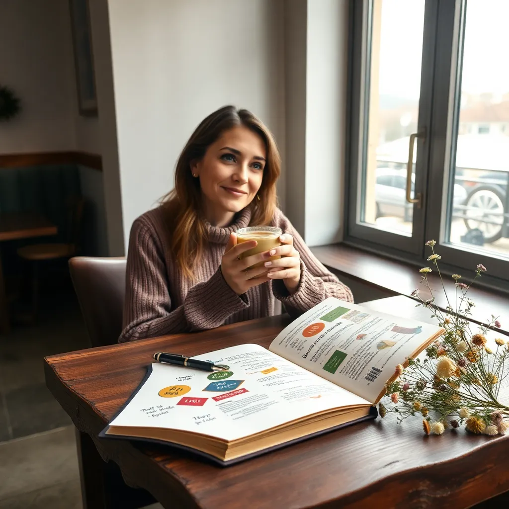 Rebuilding Life Post-Divorce