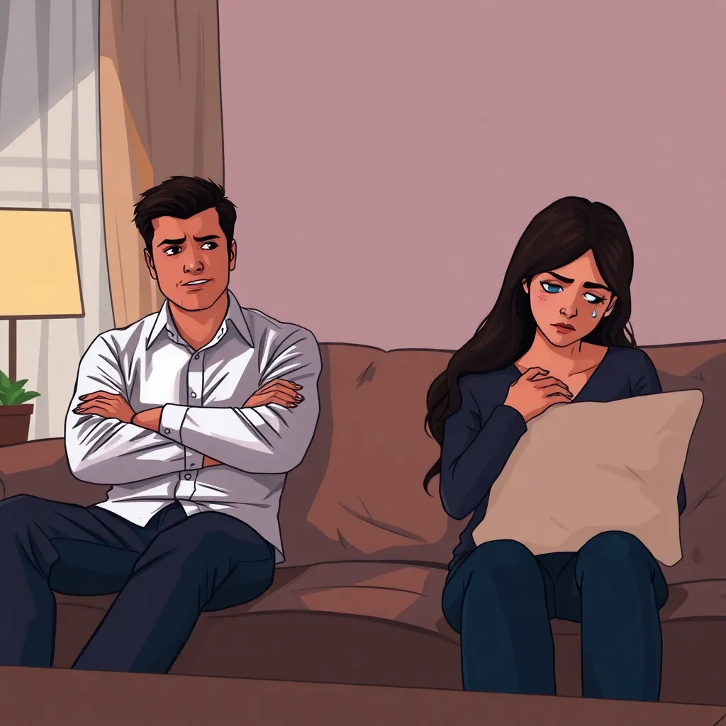 The Victim Role Explained