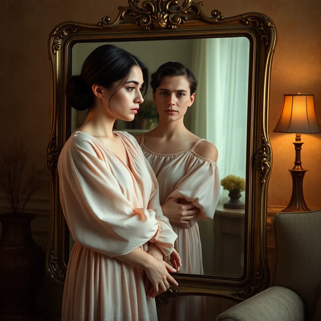 Can Narcissists Experience Regret?