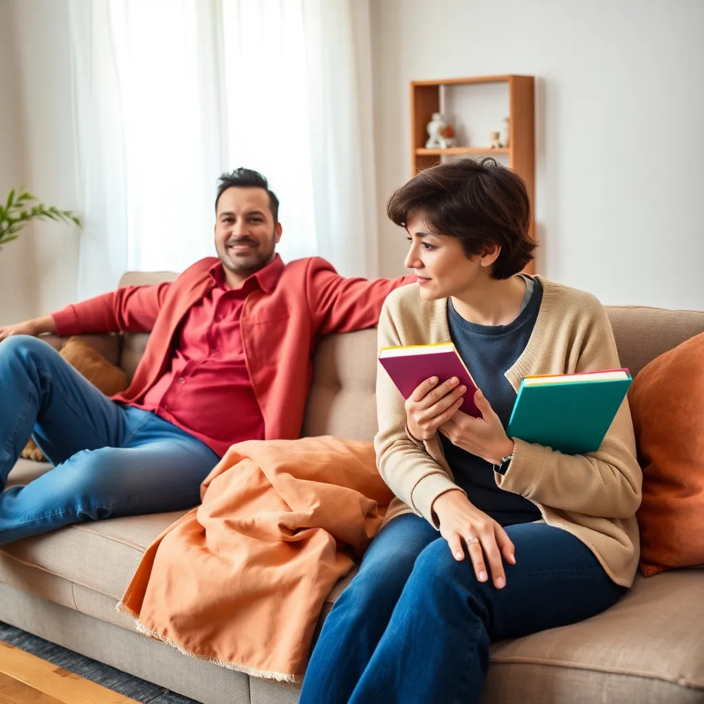 Recognizing Covert Narcissist Traits