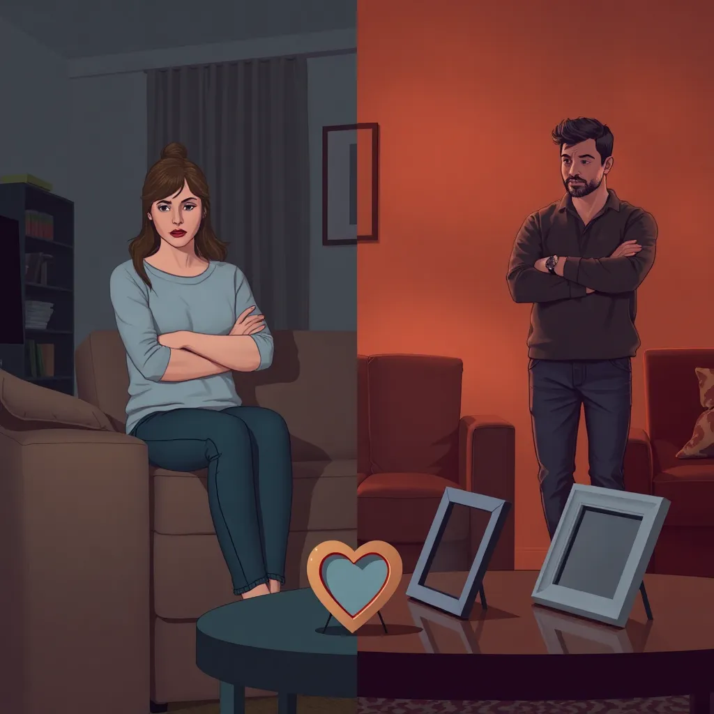 Impact on Relationships: Narcissism