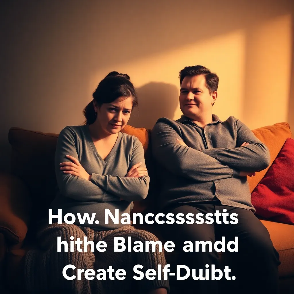 Tactics Used to Erode Confidence
