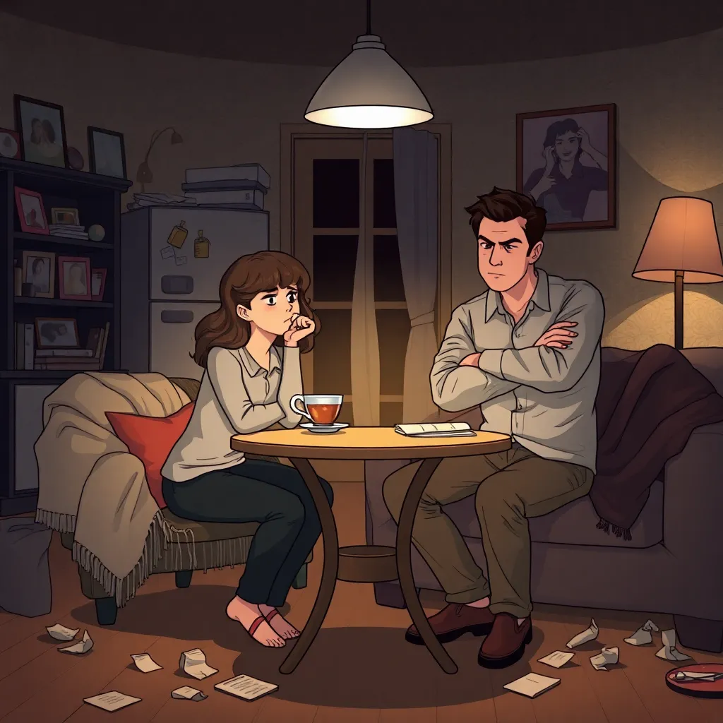 Defining Gaslighting in Relationships