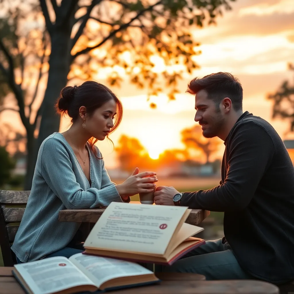 Identifying Narcissistic Traits Early