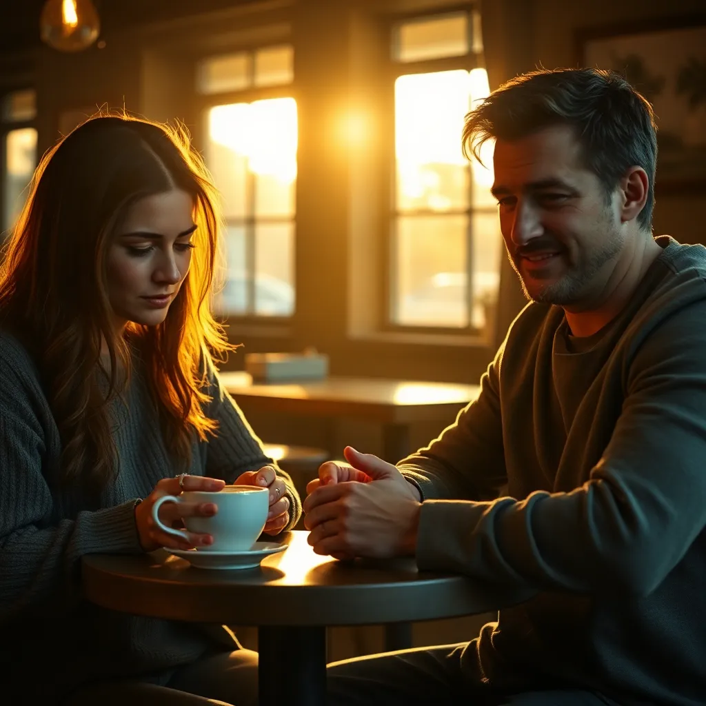 Recognizing Narcissistic Manipulation Tactics