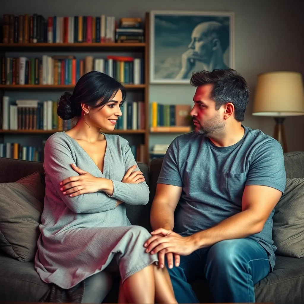 Understanding Narcissistic Emotion Complex