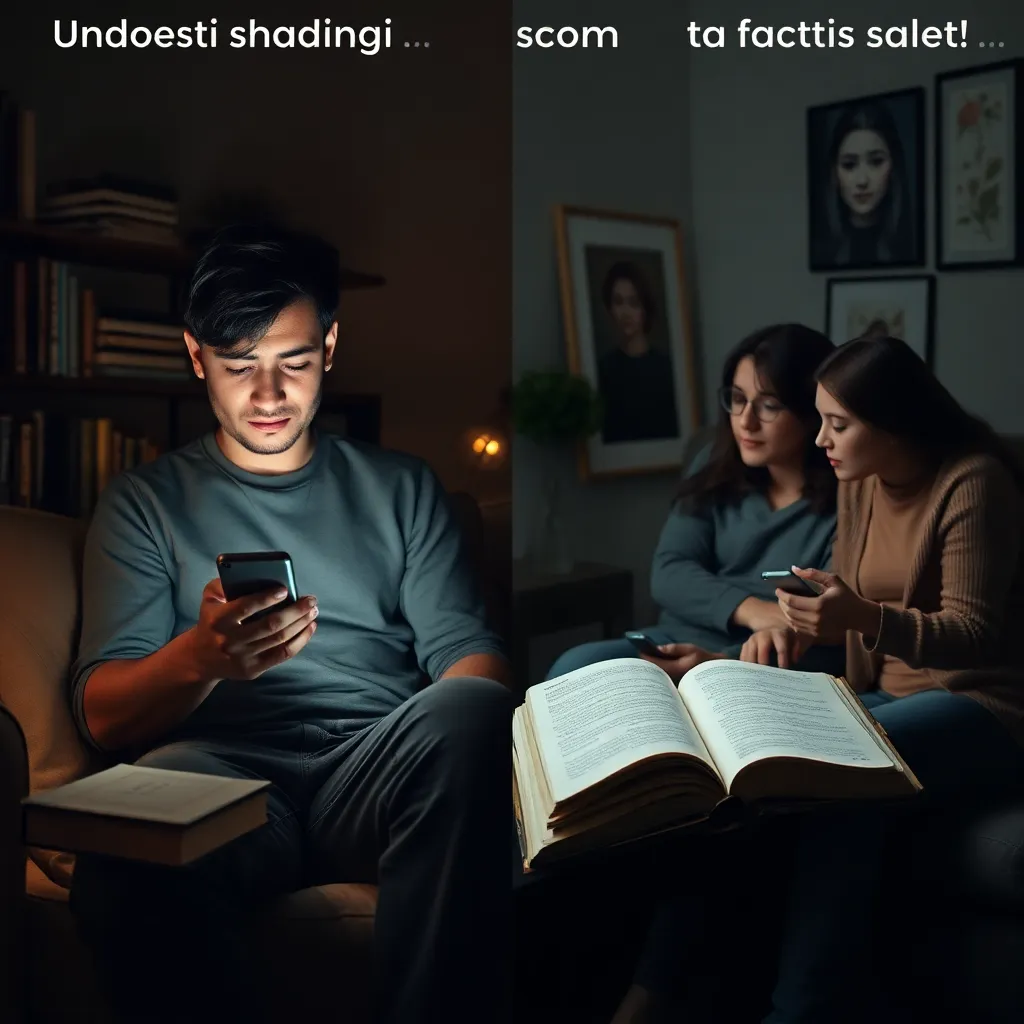 Defining Narcissism: Covert vs. Overt
