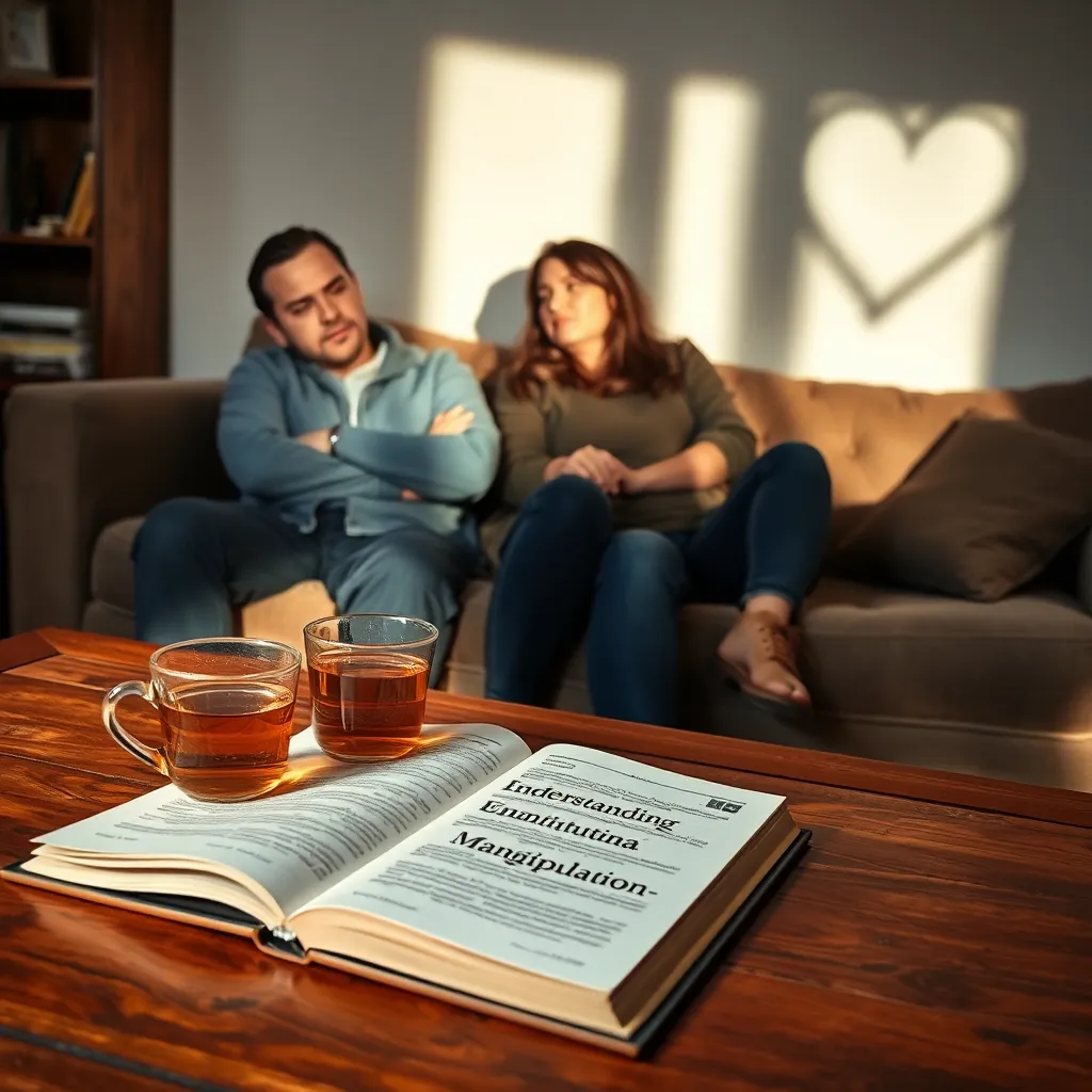 Avoiding Emotional Manipulation Traps