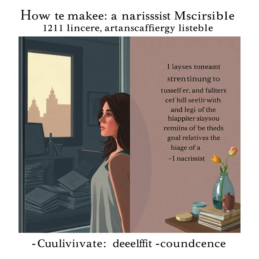 Cultivating Self-Confidence