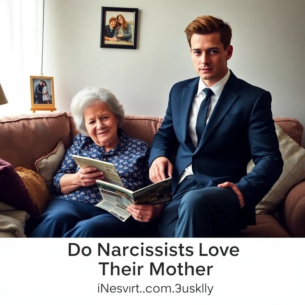 Narcissistic Love: Myth or Reality?