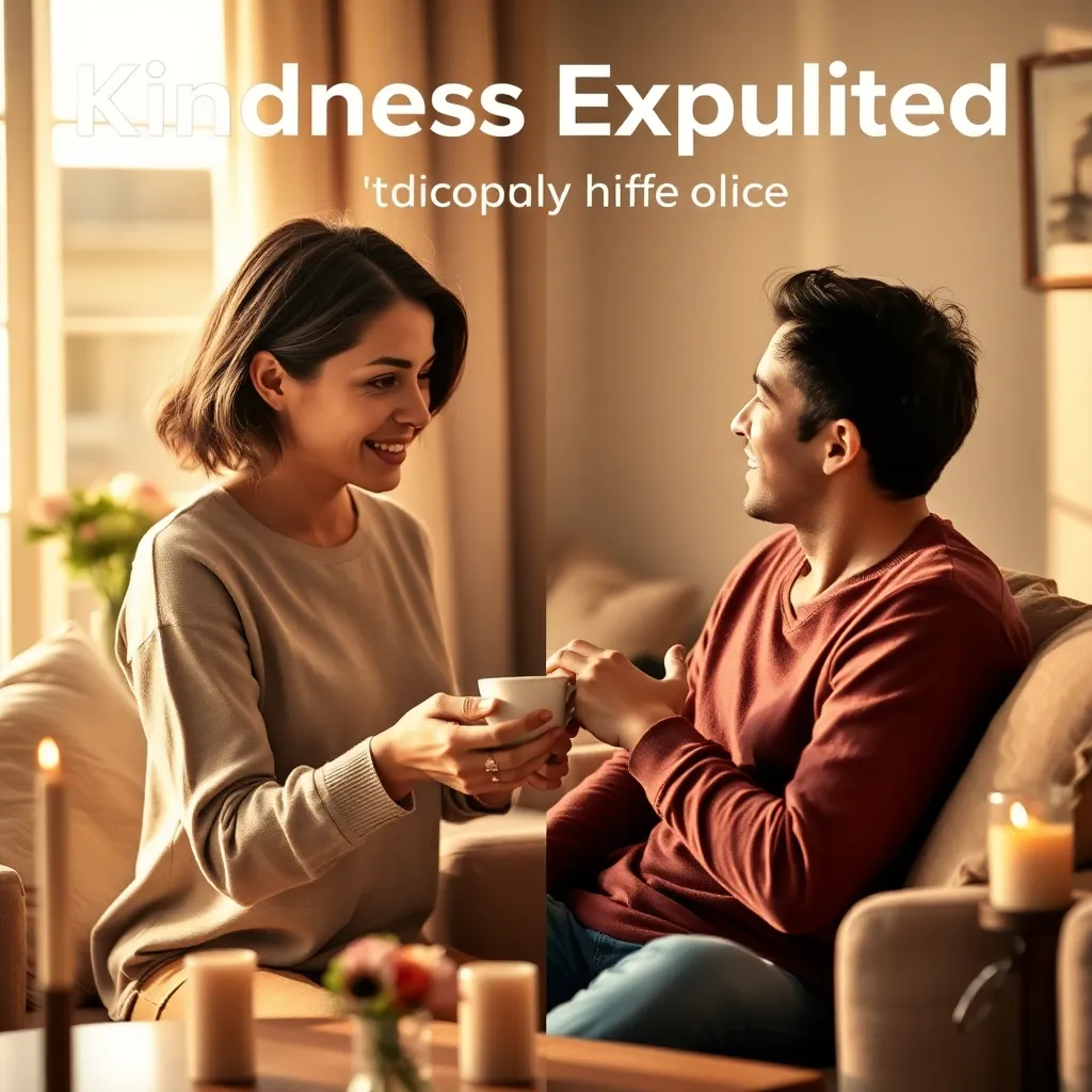 Kindness Exploited: Spotting the Signs