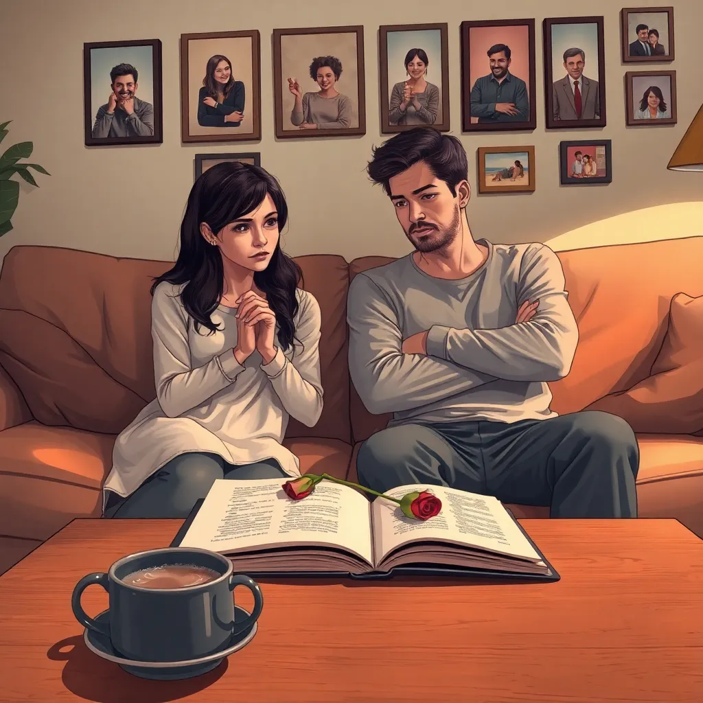 Myth: Narcissists Lack Empathy