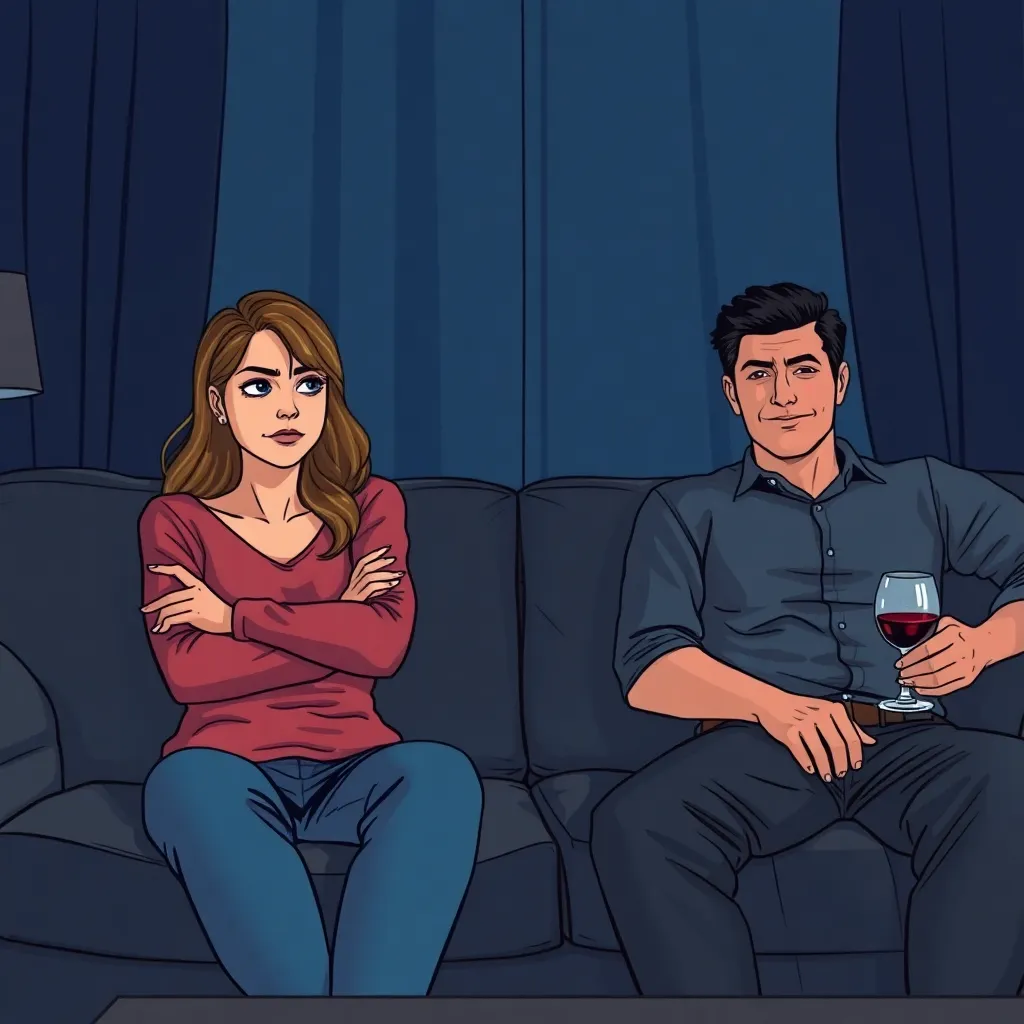 Spotting Gaslighting in Relationships