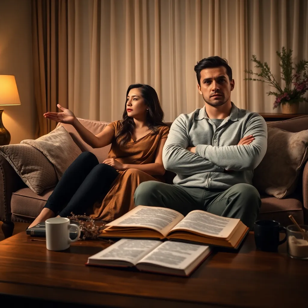 The Dread of Genuine Intimacy