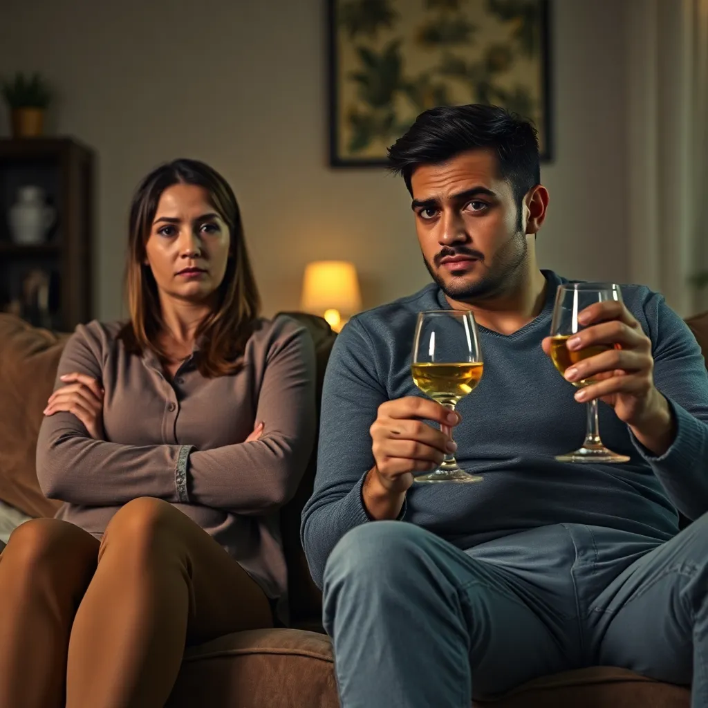 Psychological Impact on Relationships