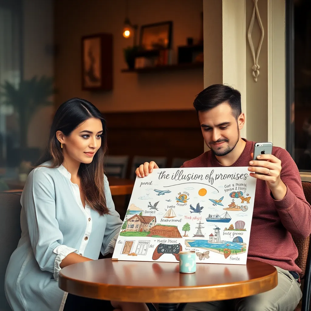 Psychology Behind Manipulative Promises