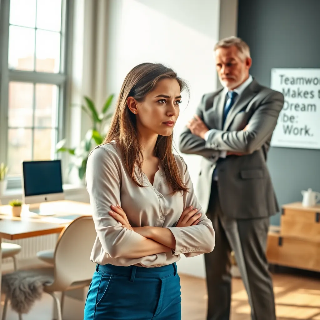 Seeking Support and Professional Guidance