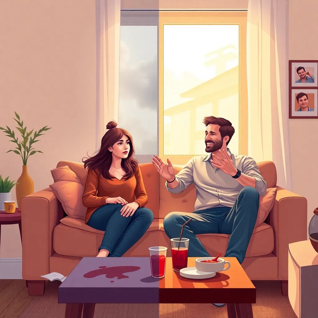 Identifying Narcissistic Behaviors Early