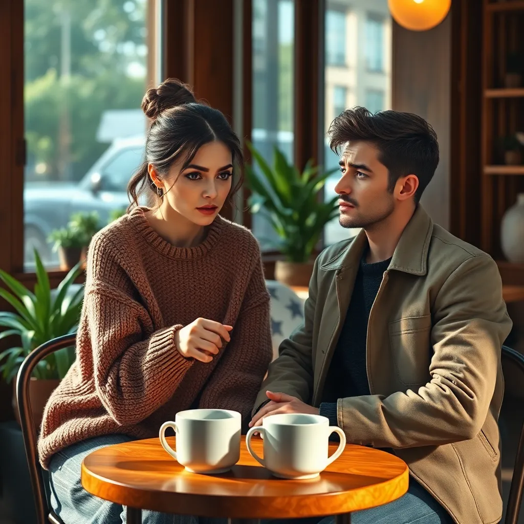 Recognizing Unfaithful Behaviors