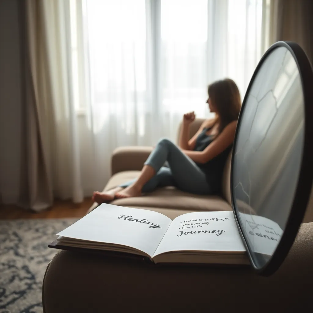 Understanding Narcissistic Relationship Patterns