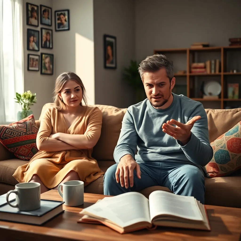 Understanding Narcissistic Behavior Patterns