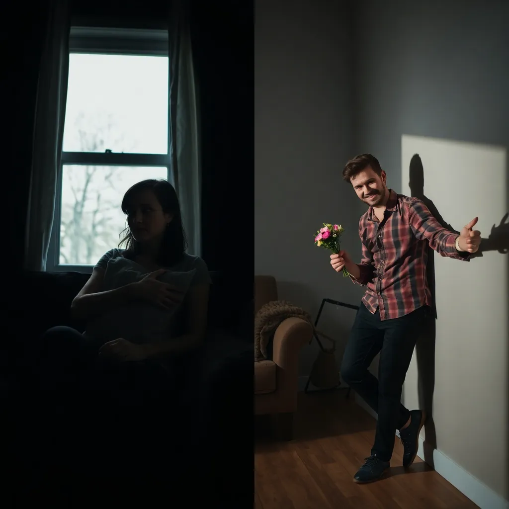 Recognizing Hoovering Tactics