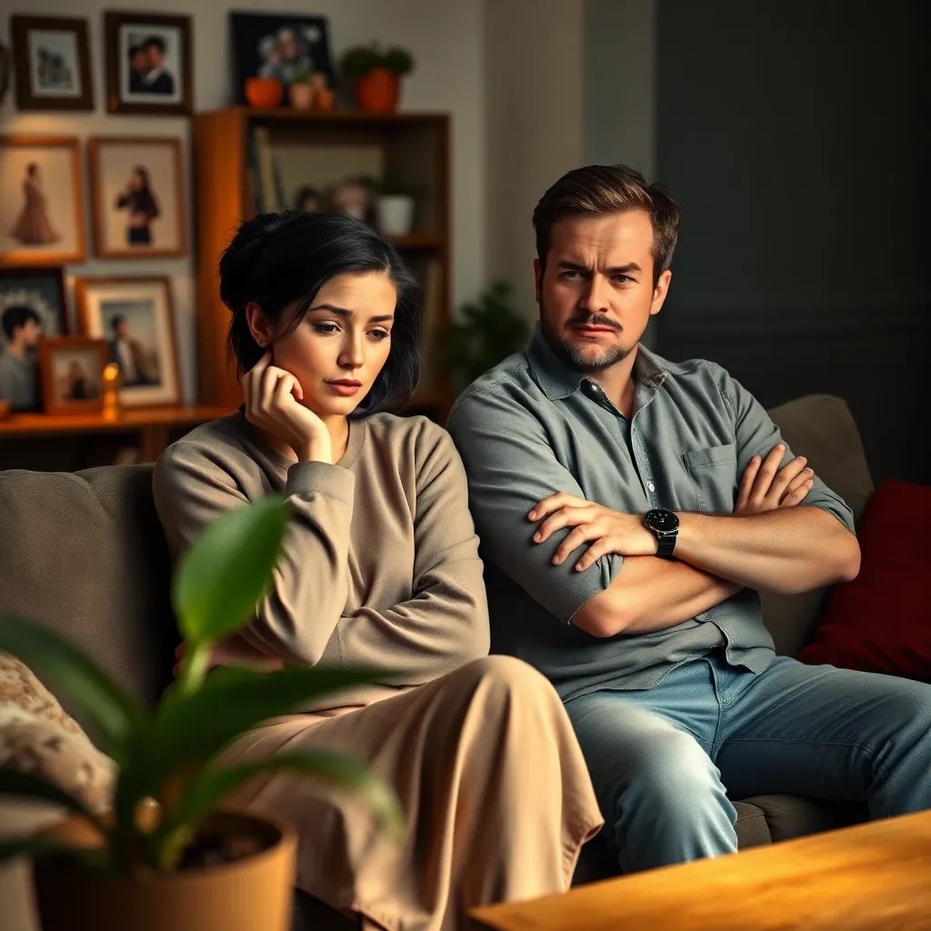 Identifying Narcissistic Patterns Early
