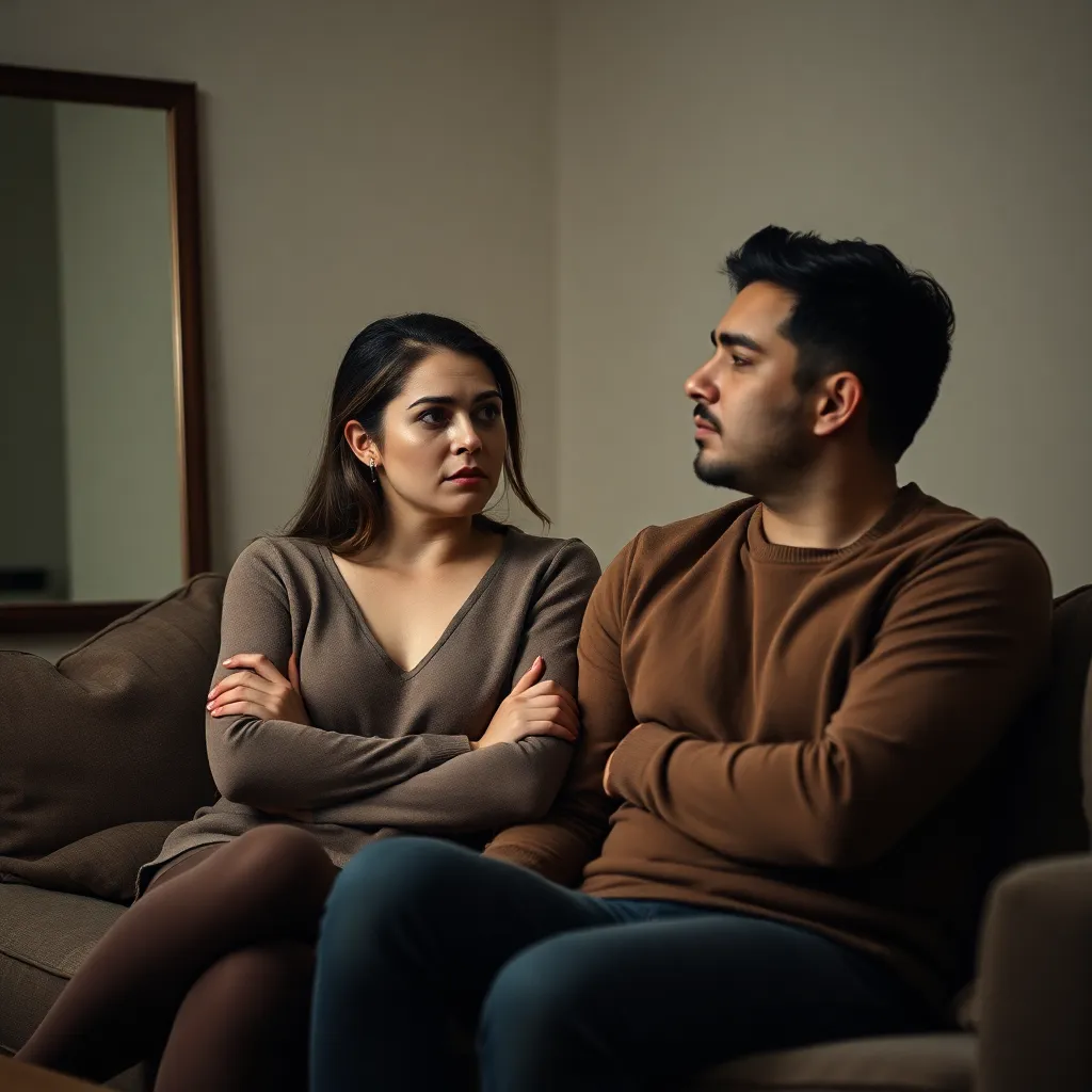 Shame and Narcissistic Behavior