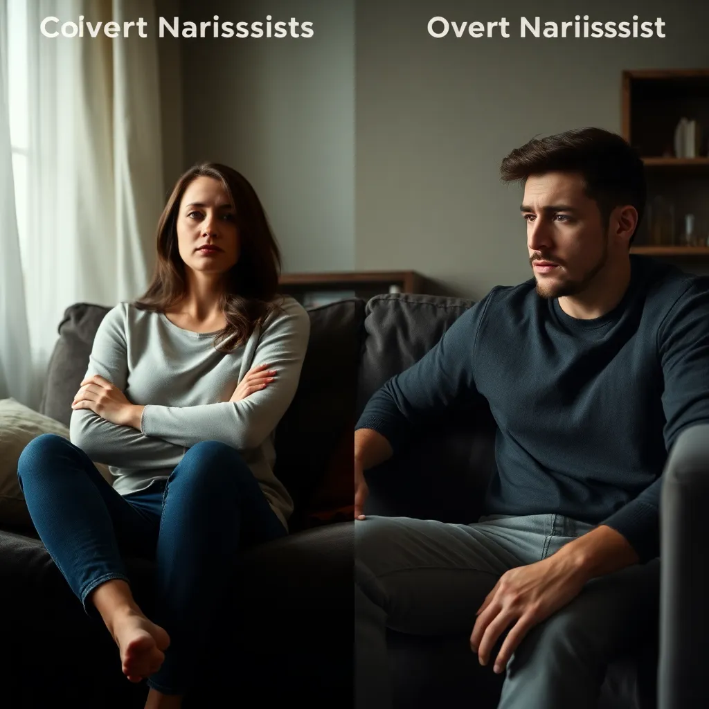 Emotional Impact on Partners