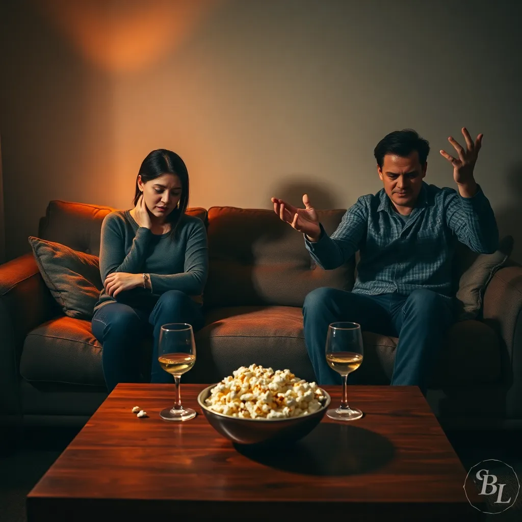 Impact of Gaslighting on Self-Perception