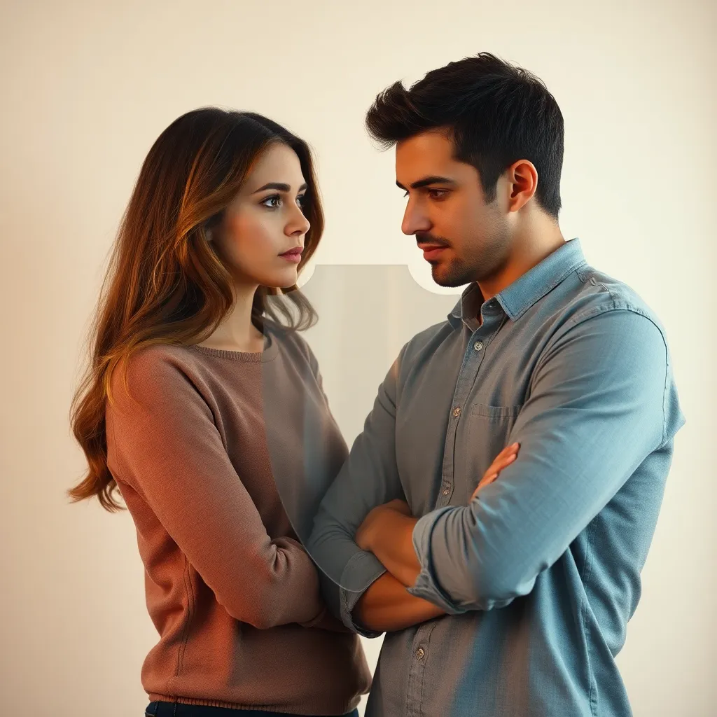 Recognize Narcissistic Behavior Patterns