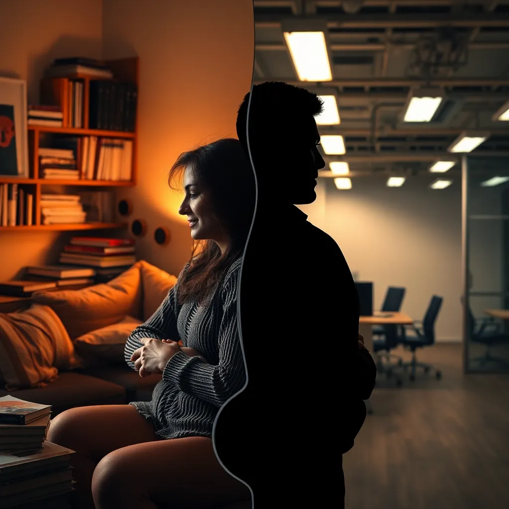 Psychological Roots of Narcissism