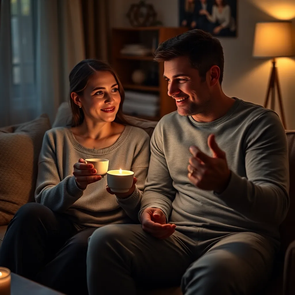 Recognizing Narcissistic Traits Early