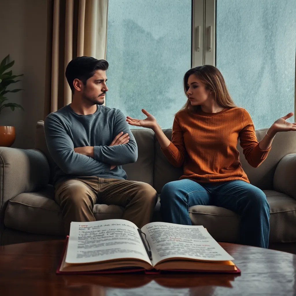 Identifying Narcissistic Traits