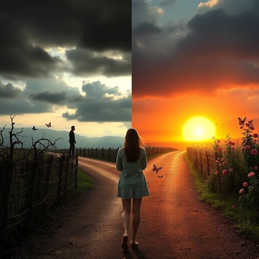 Healing and Reclaiming Independence