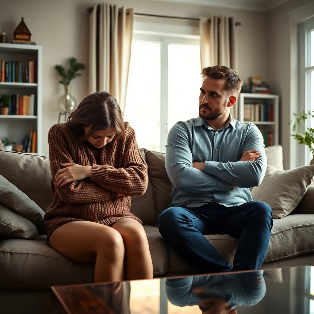 Tactics Used to Isolate Victims