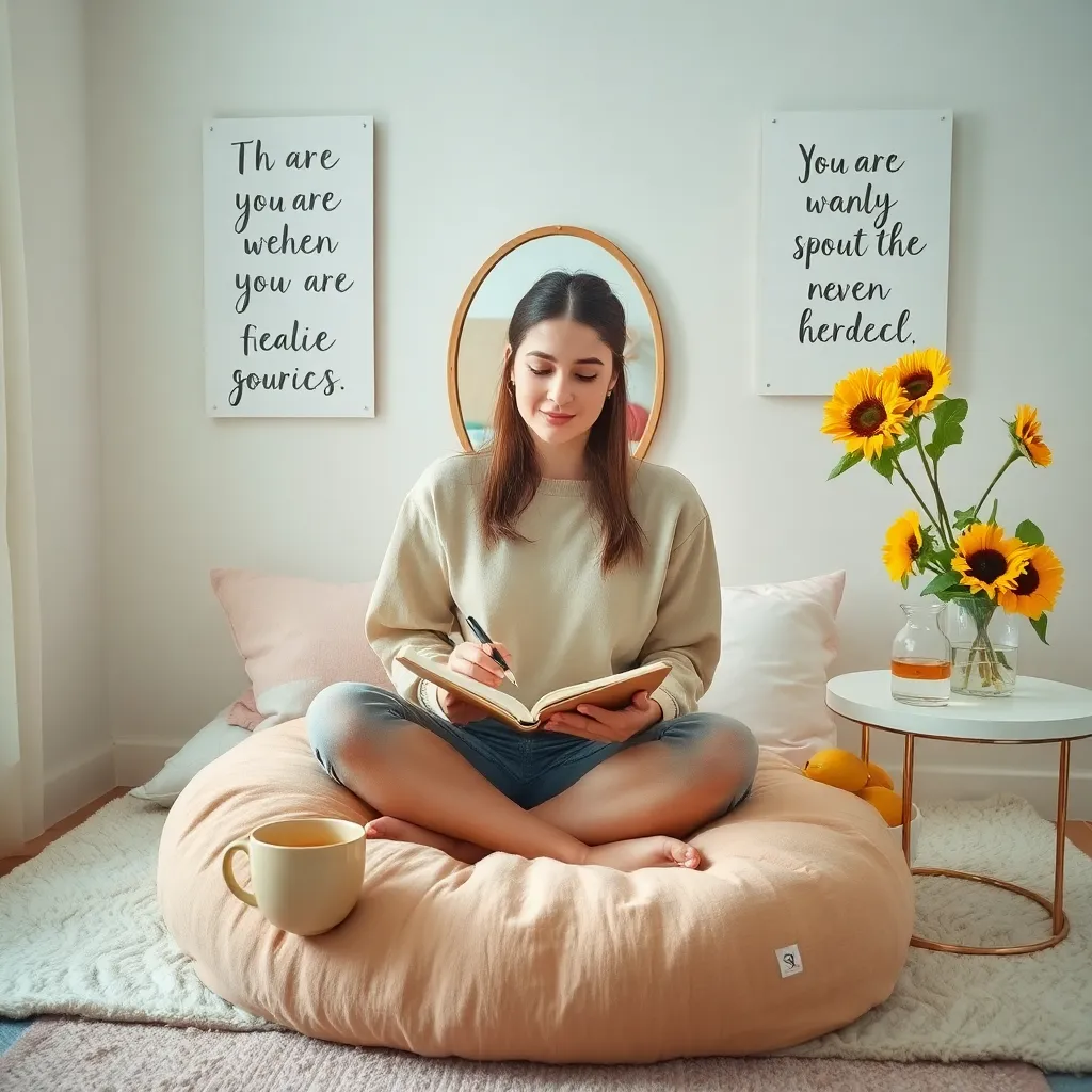 Emotional Recovery and Self-Care