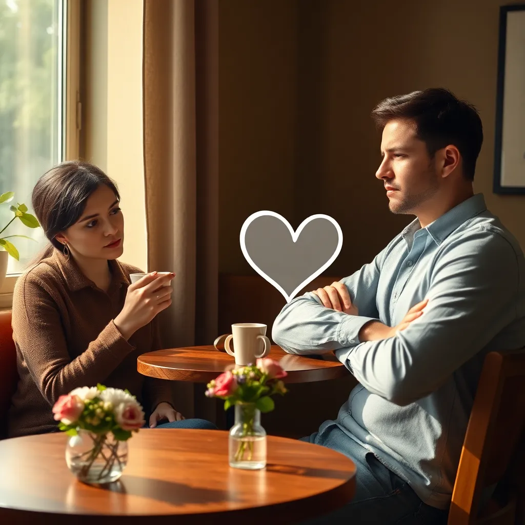 Seeking Supportive Relationships