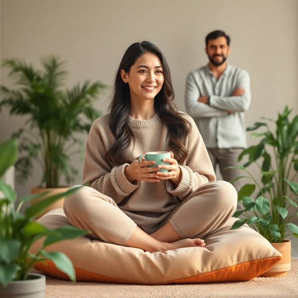 Focus on Self-Care