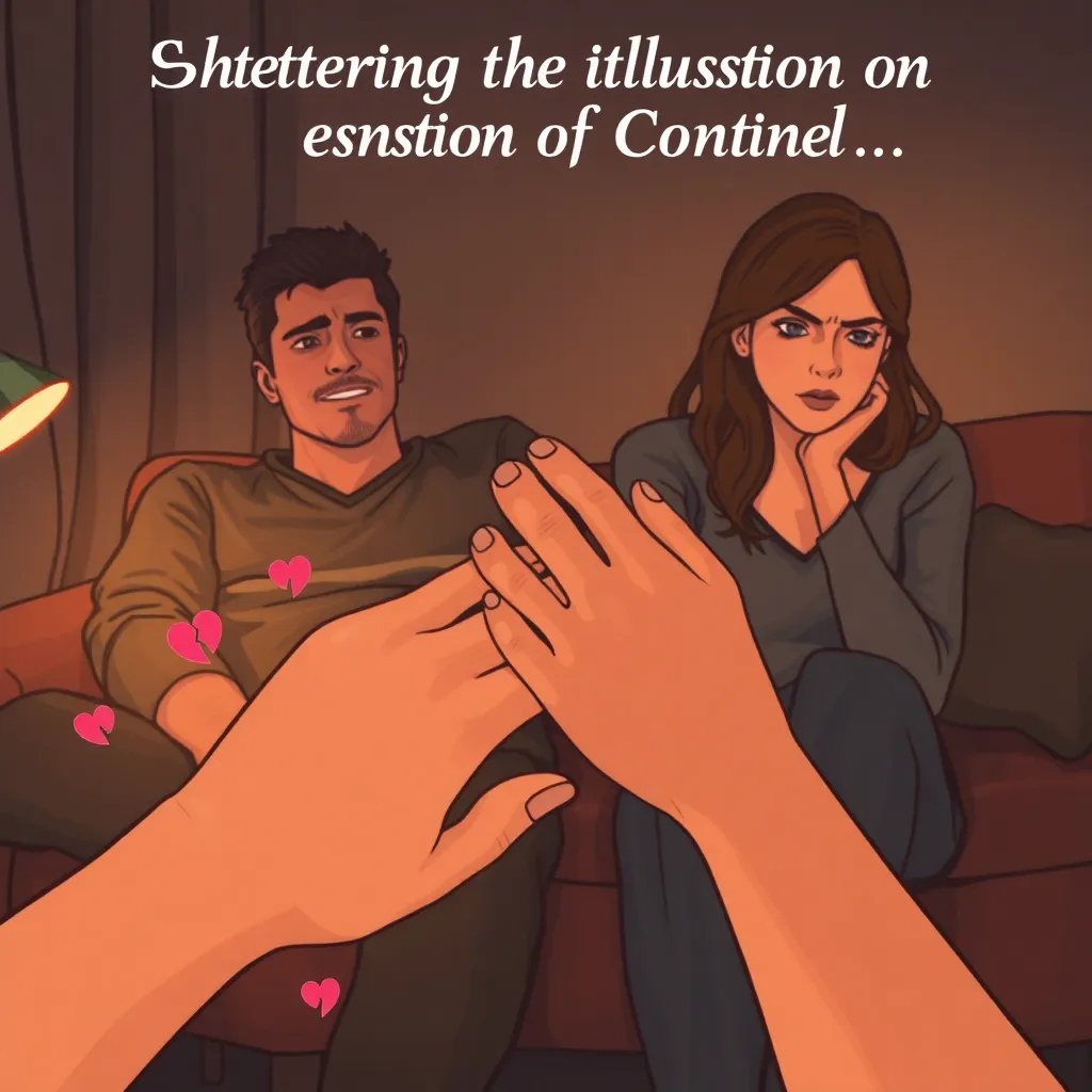 Recognize Gaslighting Tactics