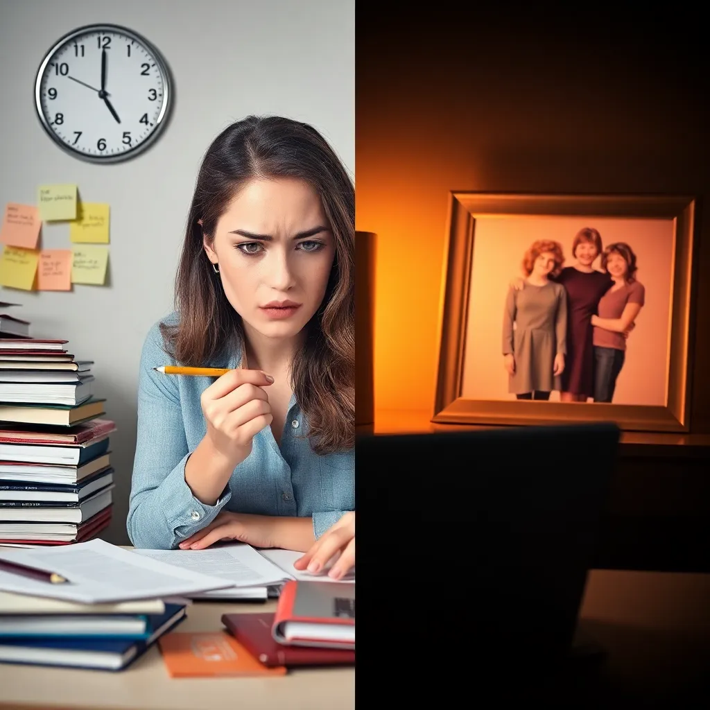Perfectionism and Overachievement